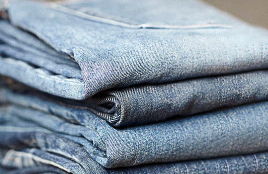 Jeans Care Guide: How to Care for Jeans?