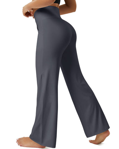 Slim High Waist Yoga Pants