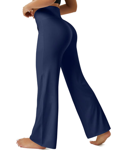 Slim High Waist Yoga Pants