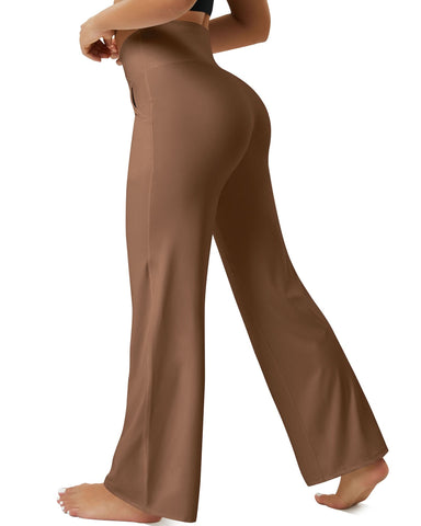 Slim High Waist Yoga Pants