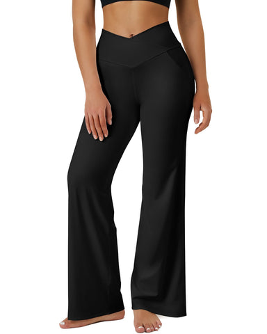 Slim High Waist Yoga Pants