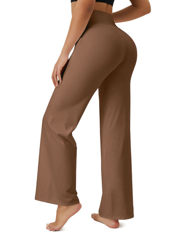 Slim High Waist Yoga Pants