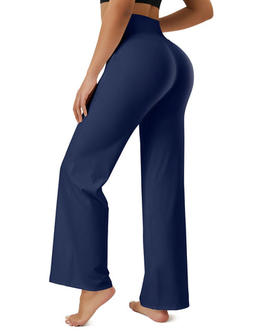 Slim High Waist Yoga Pants