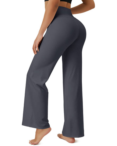 Slim High Waist Yoga Pants